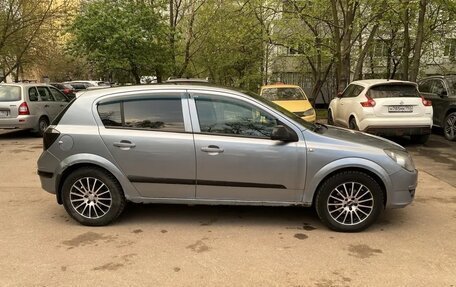 Opel Astra H, 2006 год, 480 000 рублей, 6 фотография