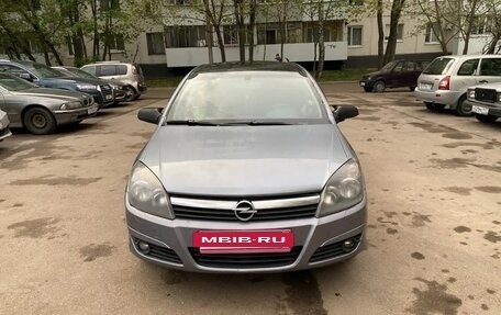 Opel Astra H, 2006 год, 480 000 рублей, 2 фотография