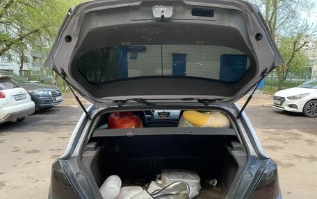 Opel Astra H, 2006 год, 480 000 рублей, 12 фотография