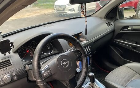 Opel Astra H, 2006 год, 480 000 рублей, 11 фотография