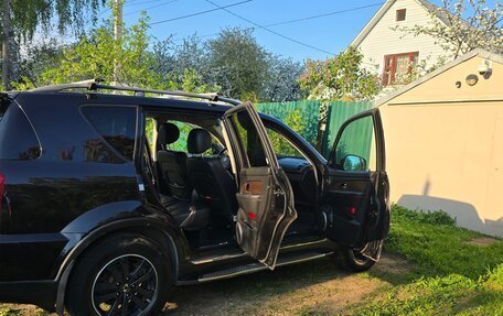 SsangYong Rexton III, 2013 год, 1 400 000 рублей, 6 фотография