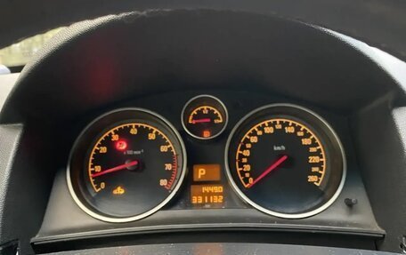 Opel Astra H, 2006 год, 480 000 рублей, 15 фотография