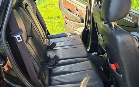 SsangYong Rexton III, 2013 год, 1 400 000 рублей, 8 фотография