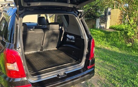 SsangYong Rexton III, 2013 год, 1 400 000 рублей, 9 фотография