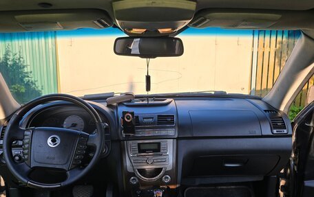 SsangYong Rexton III, 2013 год, 1 400 000 рублей, 10 фотография