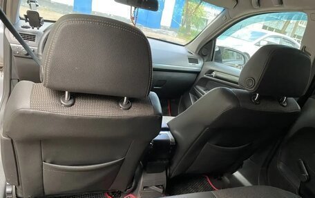 Opel Astra H, 2006 год, 480 000 рублей, 13 фотография