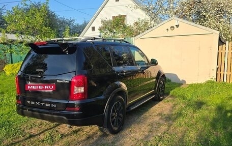 SsangYong Rexton III, 2013 год, 1 400 000 рублей, 3 фотография