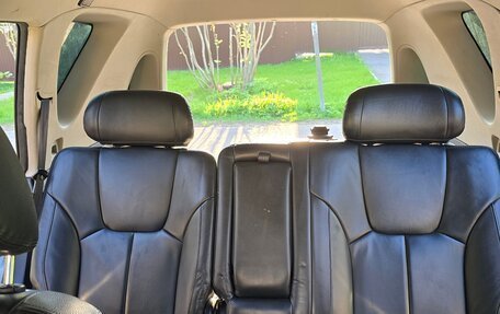 SsangYong Rexton III, 2013 год, 1 400 000 рублей, 11 фотография
