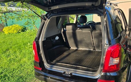 SsangYong Rexton III, 2013 год, 1 400 000 рублей, 12 фотография