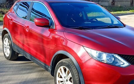 Nissan Qashqai, 2016 год, 1 250 000 рублей, 3 фотография