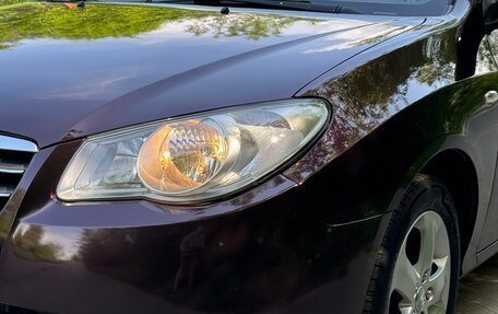 Hyundai Elantra IV, 2009 год, 570 000 рублей, 3 фотография
