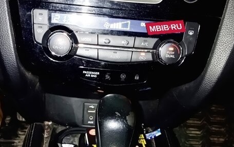 Nissan Qashqai, 2016 год, 1 250 000 рублей, 7 фотография
