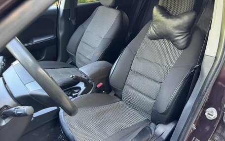 Hyundai Elantra IV, 2009 год, 570 000 рублей, 10 фотография
