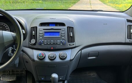 Hyundai Elantra IV, 2009 год, 570 000 рублей, 9 фотография