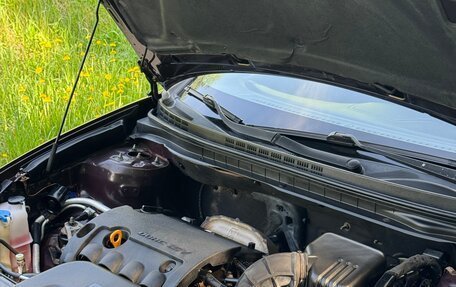 Hyundai Elantra IV, 2009 год, 570 000 рублей, 13 фотография