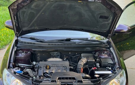 Hyundai Elantra IV, 2009 год, 570 000 рублей, 12 фотография