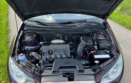 Hyundai Elantra IV, 2009 год, 570 000 рублей, 16 фотография