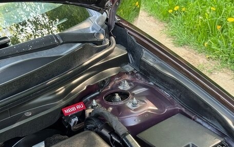 Hyundai Elantra IV, 2009 год, 570 000 рублей, 15 фотография