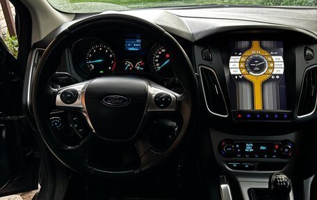 Ford Focus III, 2013 год, 680 000 рублей, 6 фотография
