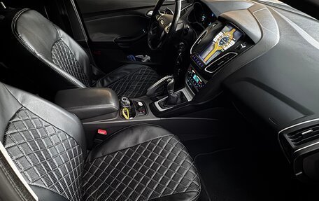 Ford Focus III, 2013 год, 680 000 рублей, 12 фотография