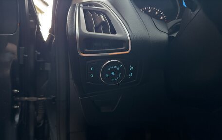 Ford Focus III, 2013 год, 680 000 рублей, 8 фотография