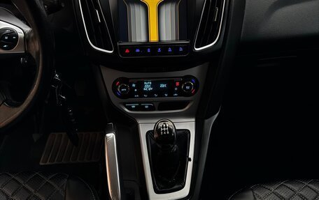Ford Focus III, 2013 год, 680 000 рублей, 7 фотография