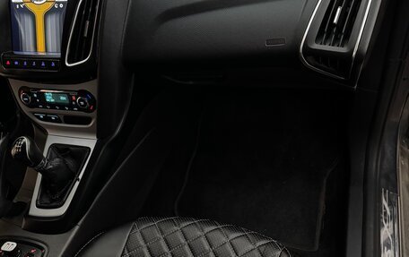 Ford Focus III, 2013 год, 680 000 рублей, 11 фотография