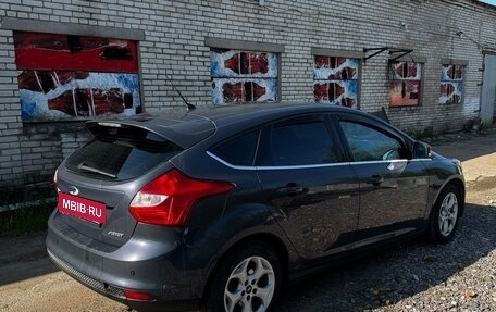 Ford Focus III, 2013 год, 680 000 рублей, 4 фотография