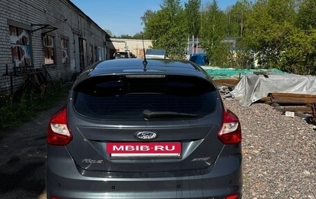 Ford Focus III, 2013 год, 680 000 рублей, 5 фотография