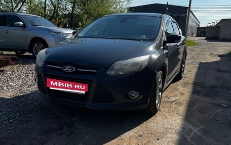 Ford Focus III, 2013 год, 680 000 рублей, 2 фотография