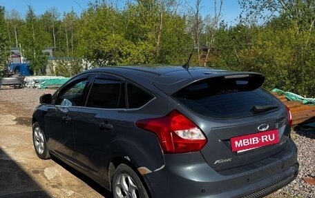 Ford Focus III, 2013 год, 680 000 рублей, 3 фотография