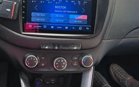 KIA cee'd III, 2015 год, 1 250 000 рублей, 5 фотография