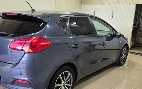 KIA cee'd III, 2015 год, 1 250 000 рублей, 3 фотография