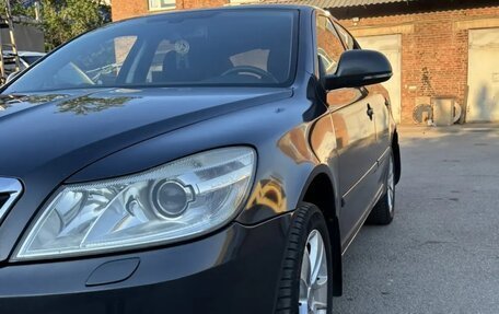 Skoda Octavia, 2010 год, 400 000 рублей, 4 фотография