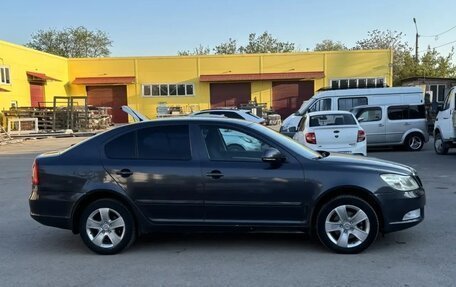 Skoda Octavia, 2010 год, 400 000 рублей, 2 фотография