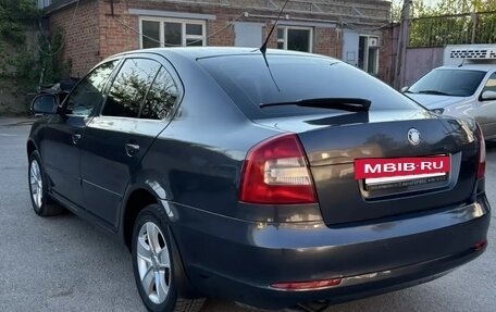 Skoda Octavia, 2010 год, 400 000 рублей, 3 фотография