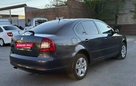 Skoda Octavia, 2010 год, 400 000 рублей, 5 фотография
