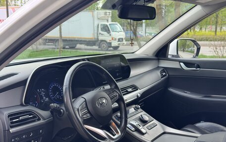 Hyundai Palisade I, 2021 год, 3 850 000 рублей, 9 фотография