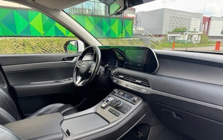 Hyundai Palisade I, 2021 год, 3 850 000 рублей, 12 фотография