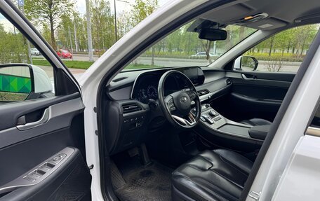 Hyundai Palisade I, 2021 год, 3 850 000 рублей, 11 фотография