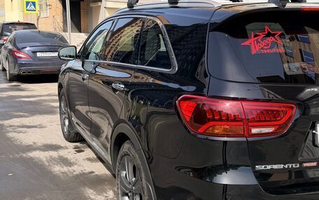 KIA Sorento III Prime рестайлинг, 2019 год, 2 729 000 рублей, 6 фотография