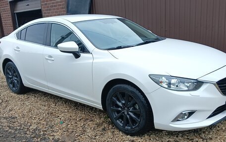 Mazda 6, 2015 год, 600 000 рублей, 2 фотография