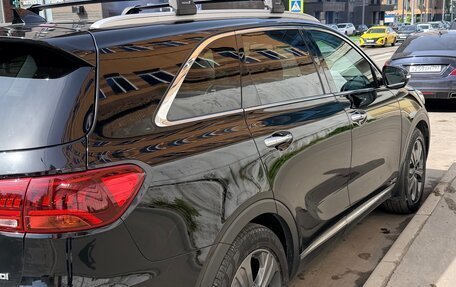 KIA Sorento III Prime рестайлинг, 2019 год, 2 729 000 рублей, 3 фотография
