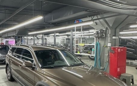 Volvo XC70 II рестайлинг, 2011 год, 1 500 000 рублей, 3 фотография