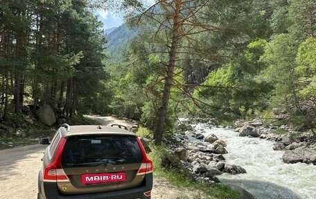 Volvo XC70 II рестайлинг, 2011 год, 1 500 000 рублей, 2 фотография