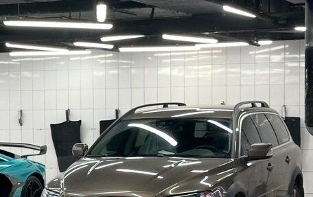 Volvo XC70 II рестайлинг, 2011 год, 1 500 000 рублей, 4 фотография
