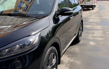 KIA Sorento III Prime рестайлинг, 2019 год, 2 729 000 рублей, 4 фотография