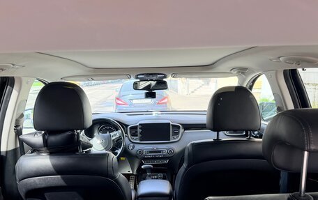 KIA Sorento III Prime рестайлинг, 2019 год, 2 729 000 рублей, 8 фотография