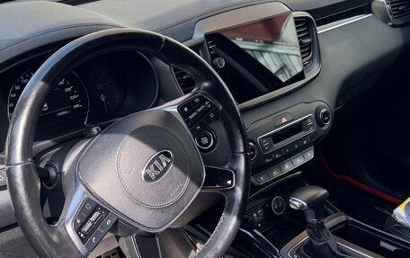 KIA Sorento III Prime рестайлинг, 2019 год, 2 729 000 рублей, 10 фотография
