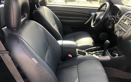 Toyota RAV4, 2004 год, 930 000 рублей, 12 фотография